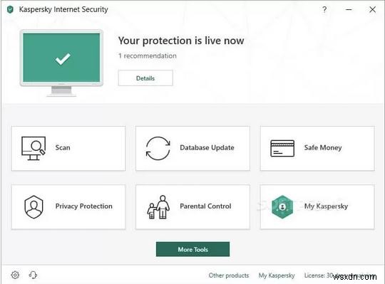 카스퍼스키(Kaspersky) vs T9 안티바이러스: 기능·성능·가격 총정리 비교
