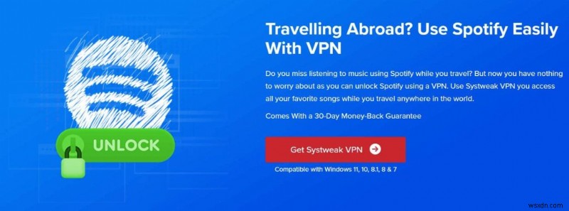 스포티파이(Spotify)를 전 세계 어디서나 자유롭게 즐기는 최고의 VPN 9선