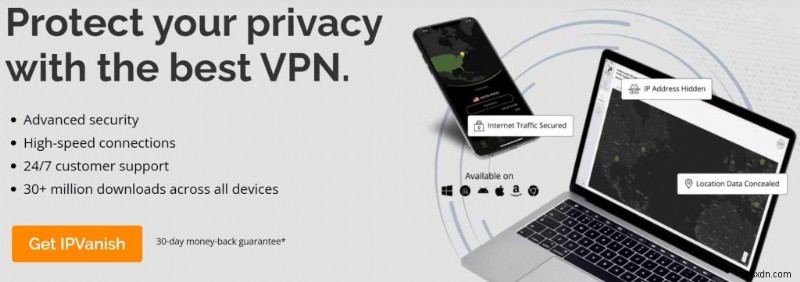 스포티파이(Spotify)를 전 세계 어디서나 자유롭게 즐기는 최고의 VPN 9선