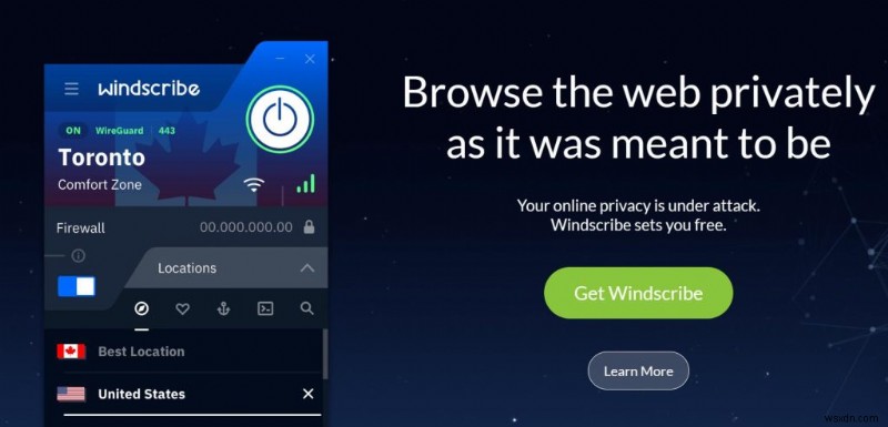 스포티파이(Spotify)를 전 세계 어디서나 자유롭게 즐기는 최고의 VPN 9선