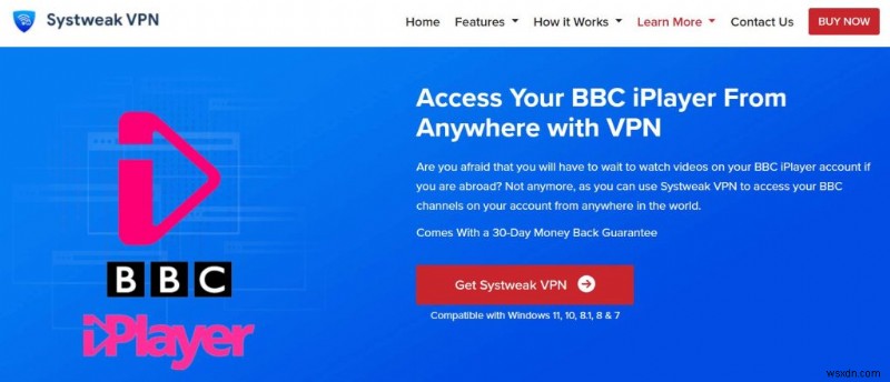 2023년 해외에서 BBC iPlayer 원활하게 시청하는 최고의 VPN 7가지