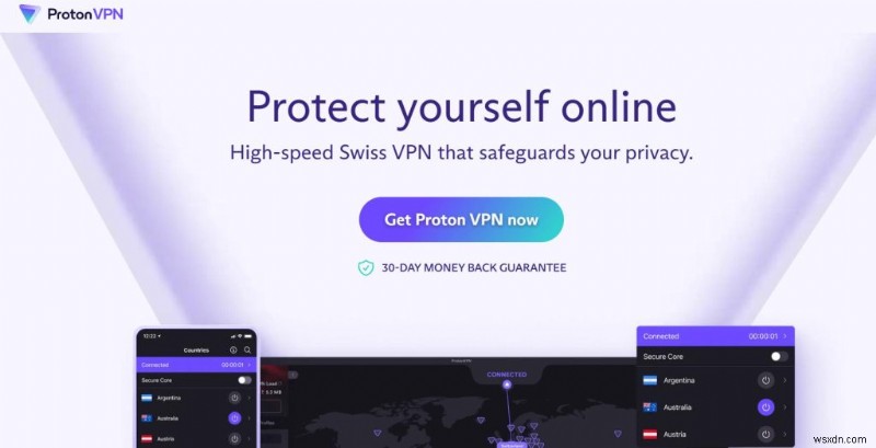 2023년 해외에서 BBC iPlayer 원활하게 시청하는 최고의 VPN 7가지