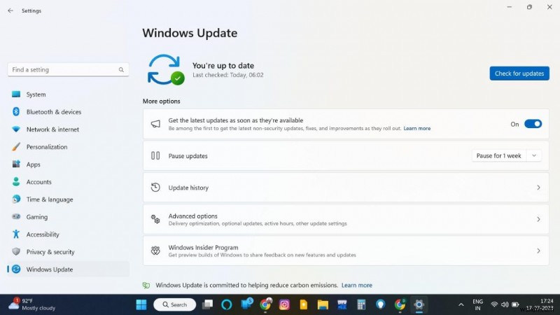 Windows 11 이벤트 뷰어가 작동하지 않을 때 해결 방법 – 단계별 빠른 문제 해결 가이드