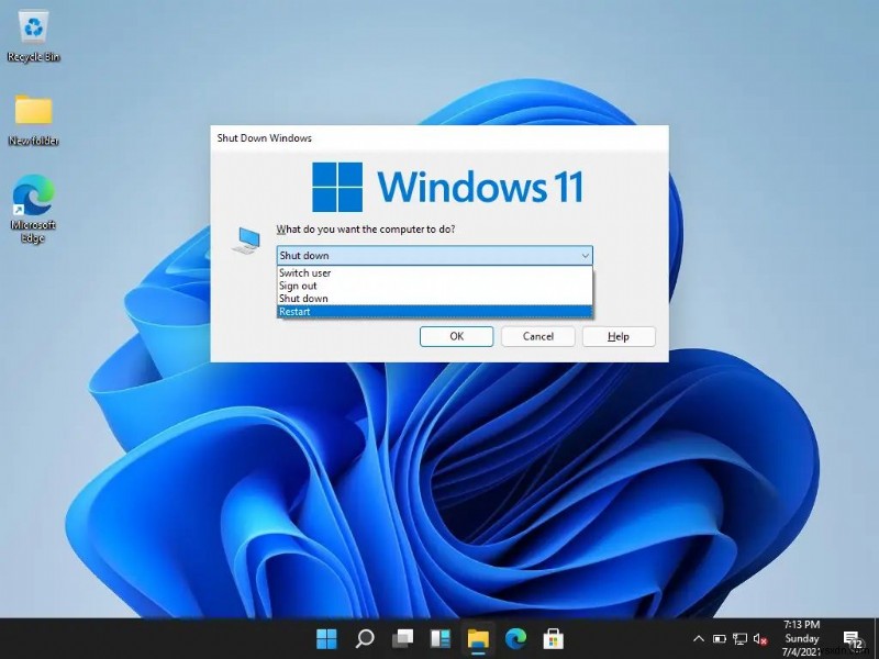 Windows에서 EXE 파일이 열리지 않을 때 해결하는 4가지 방법