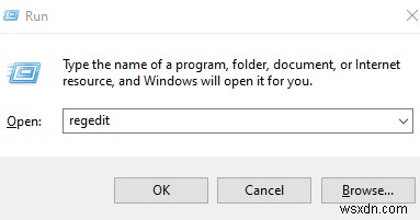 Windows에서 EXE 파일이 열리지 않을 때 해결하는 4가지 방법
