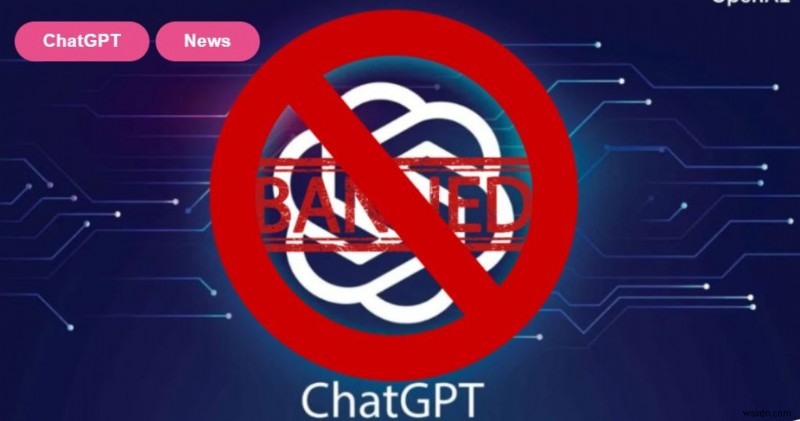 귀하의 국가에서는 OpenAI를 사용할 수 없습니다 오류, VPN으로 간단히 해결하는 방법