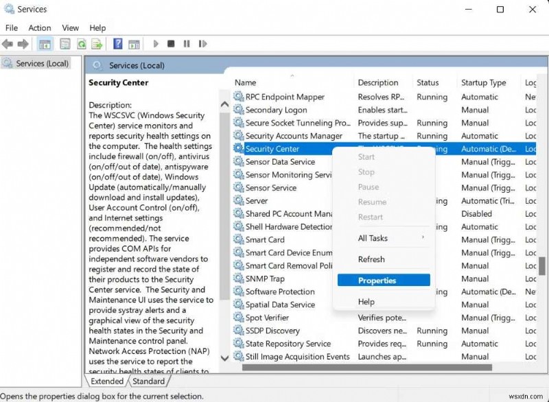 Windows Defender 엔진 사용 불가 오류 해결 방법 – 바이러스 및 위협 방지 기능 복원 가이드