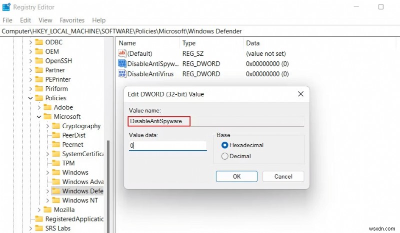 Windows Defender 엔진 사용 불가 오류 해결 방법 – 바이러스 및 위협 방지 기능 복원 가이드