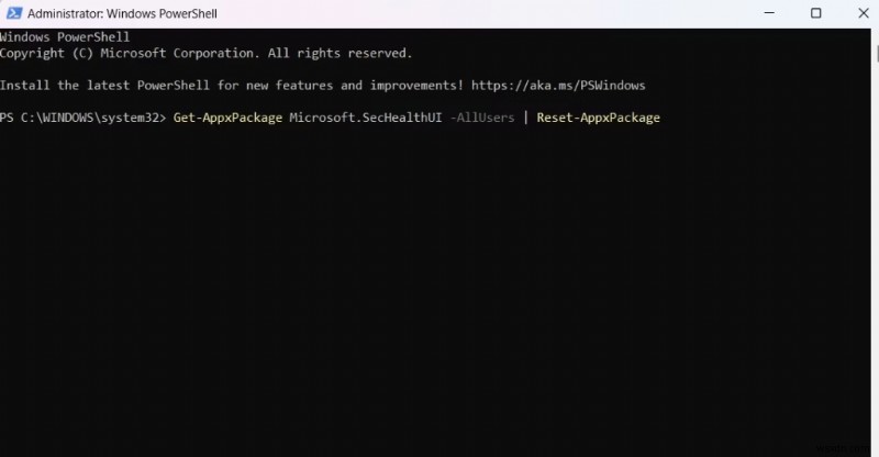 Windows Defender 엔진 사용 불가 오류 해결 방법 – 바이러스 및 위협 방지 기능 복원 가이드