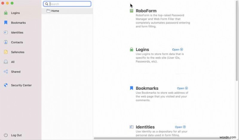 2023년 macOS 최고의 비밀번호 관리자 9선: 안전하고 사용하기 쉬운 프로그램 추천