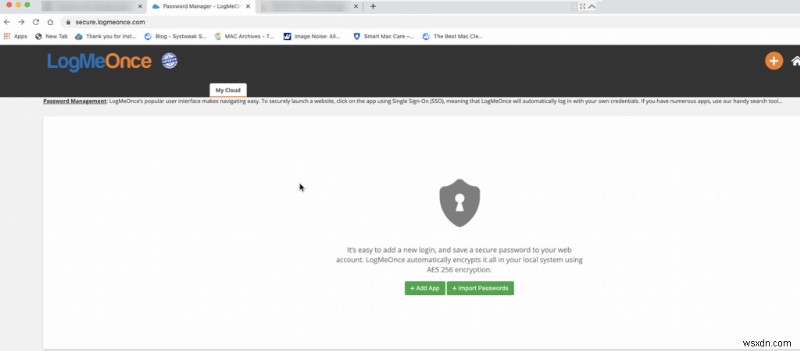 2023년 macOS 최고의 비밀번호 관리자 9선: 안전하고 사용하기 쉬운 프로그램 추천