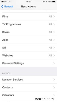 아이폰 보안 팁: iOS 11에서 비밀번호로 앱 숨기는 방법
