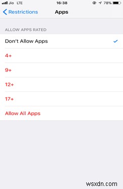 아이폰 보안 팁: iOS 11에서 비밀번호로 앱 숨기는 방법