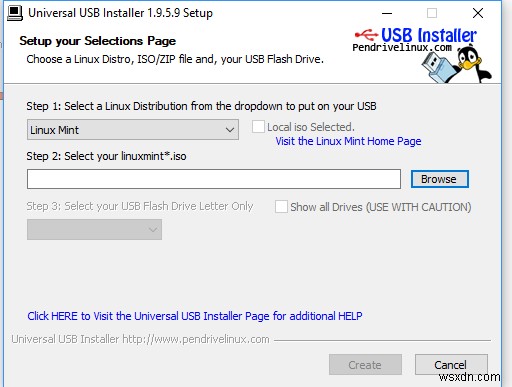 Linux Mint와 Windows 10 듀얼 부팅하기: 초보자를 위한 단계별 완벽 가이드