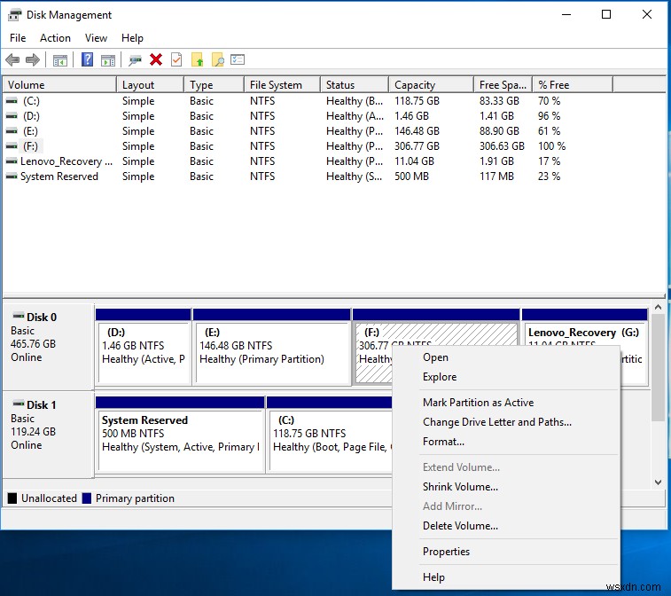 Linux Mint와 Windows 10 듀얼 부팅하기: 초보자를 위한 단계별 완벽 가이드