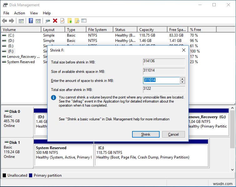 Linux Mint와 Windows 10 듀얼 부팅하기: 초보자를 위한 단계별 완벽 가이드