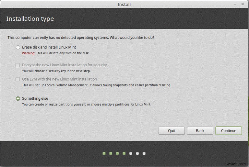 Linux Mint와 Windows 10 듀얼 부팅하기: 초보자를 위한 단계별 완벽 가이드