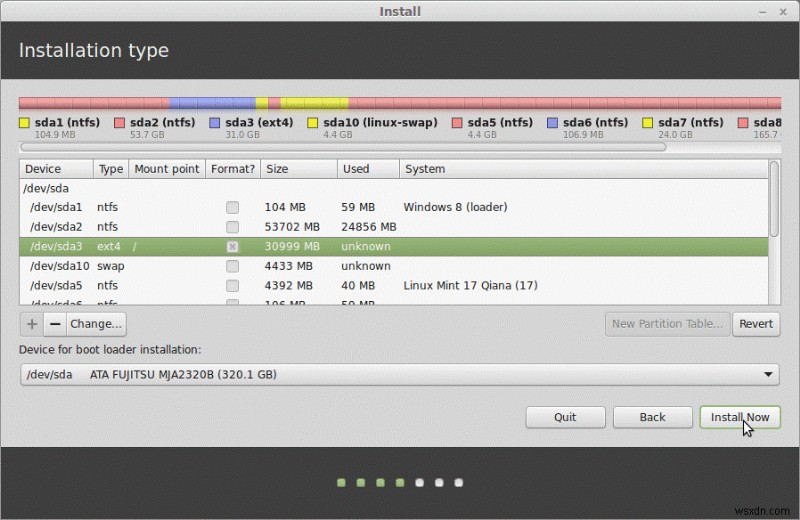 Linux Mint와 Windows 10 듀얼 부팅하기: 초보자를 위한 단계별 완벽 가이드