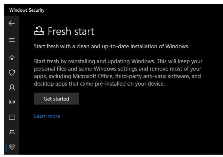 Windows 10 공장 초기화 방법 총정리 – 초보자도 따라 할 수 있는 단계별 가이드
