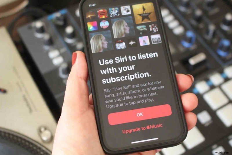 Apple Music 요금 완벽 정리: 4가지 요금제 비교, 핵심 기능부터 무료로 이용하는 법까지