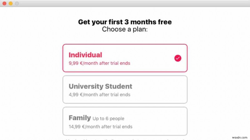 Apple Music 요금 완벽 정리: 4가지 요금제 비교, 핵심 기능부터 무료로 이용하는 법까지