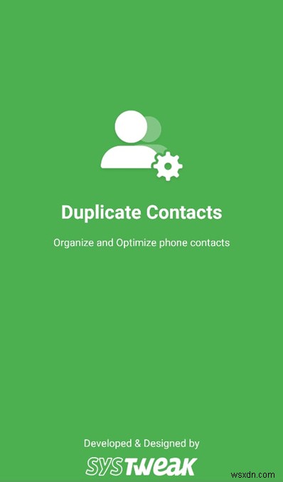 안드로이드 중복 연락처 삭제 방법, Duplicate Contacts Fixer로 6단계 해결