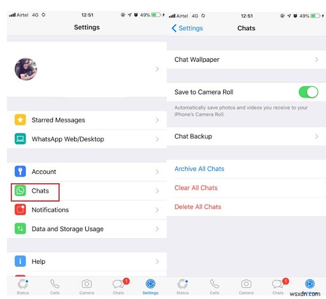 WhatsApp 이미지 자동 저장 끄는 법: 갤러리 깔끔하게 유지하는 간단한 설정 방법