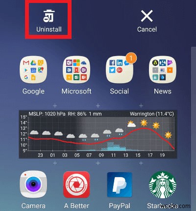 안드로이드 앱 삭제 방법 총정리: 누구나 쉽게 따라 하는 4가지 방법