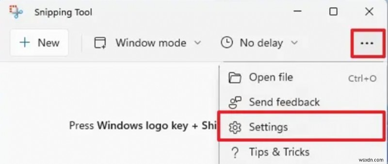 Windows 11 캡처 도구: 스크린샷 자동 저장 기능 켜고 끄는 방법 완벽 가이드