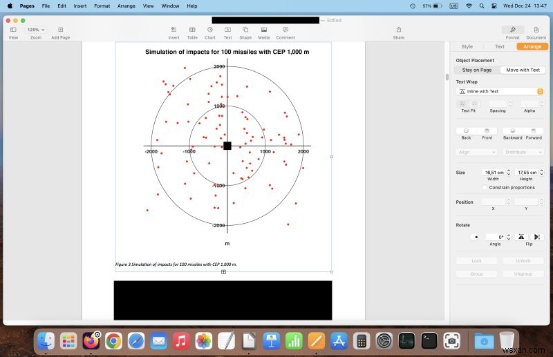 Apple Pages 리뷰: 사용자 친화적이지만 가끔 혼란스러운 Mac 오피스 도구