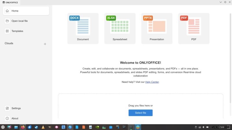 OnlyOffice Desktop Editors 9 리뷰: 최고의 Microsoft Office 대안이 될 수 있을까?
