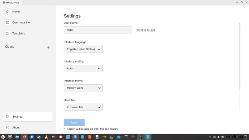 OnlyOffice Desktop Editors 9 리뷰: 최고의 Microsoft Office 대안이 될 수 있을까?