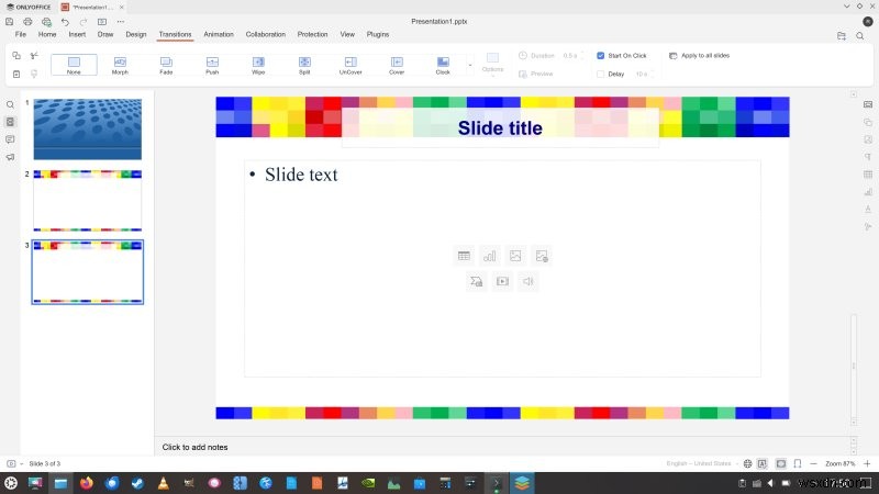 OnlyOffice Desktop Editors 9 리뷰: 최고의 Microsoft Office 대안이 될 수 있을까?