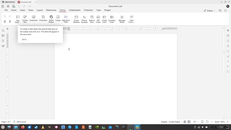 OnlyOffice Desktop Editors 9 리뷰: 최고의 Microsoft Office 대안이 될 수 있을까?