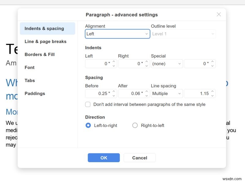 OnlyOffice Desktop Editors 9 리뷰: 최고의 Microsoft Office 대안이 될 수 있을까?