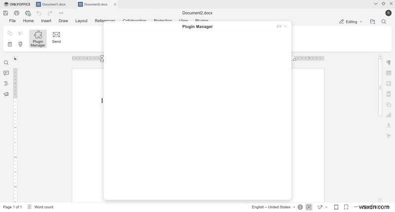 OnlyOffice Desktop Editors 9 리뷰: 최고의 Microsoft Office 대안이 될 수 있을까?