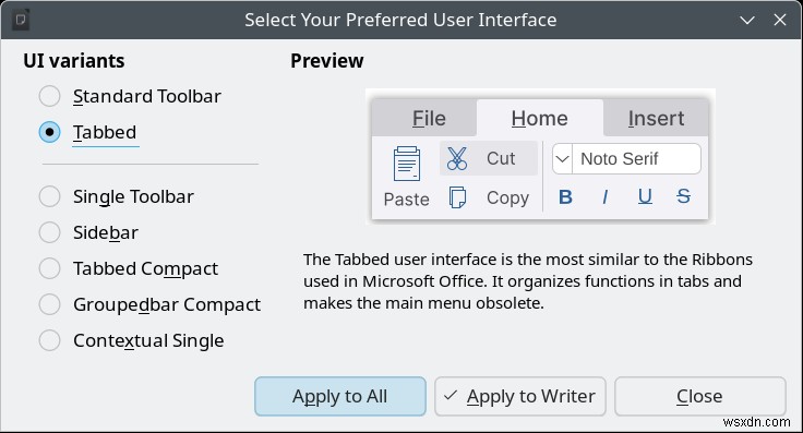 LibreOffice 24.2 리뷰: 마이크로소프트 오피스의 강력한 경쟁자로 거듭나다