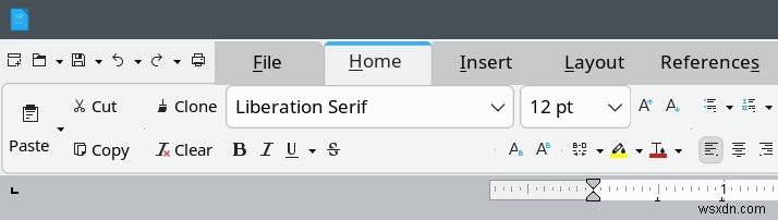 LibreOffice 24.2 리뷰: 마이크로소프트 오피스의 강력한 경쟁자로 거듭나다
