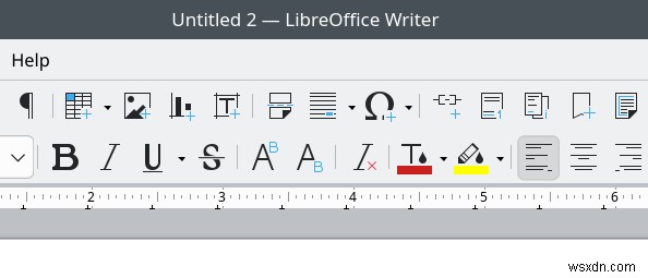 LibreOffice 24.2 리뷰: 마이크로소프트 오피스의 강력한 경쟁자로 거듭나다