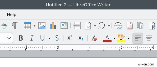 LibreOffice 24.2 리뷰: 마이크로소프트 오피스의 강력한 경쟁자로 거듭나다