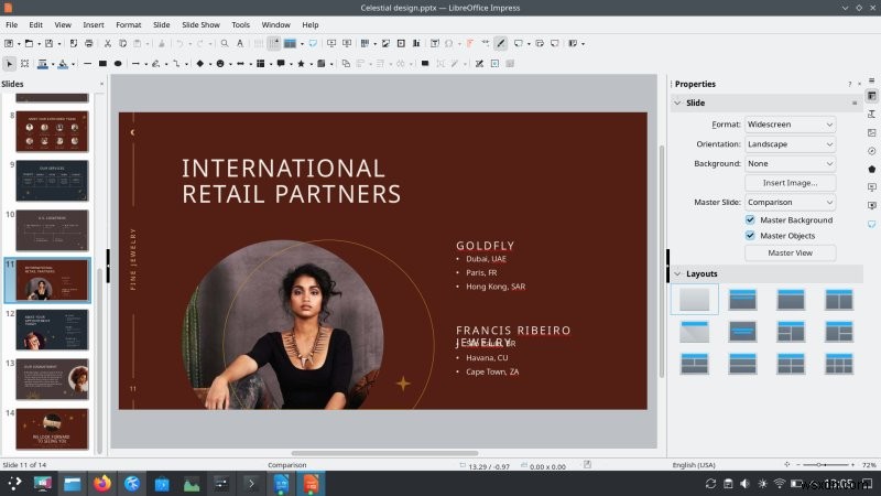 LibreOffice 24.2 리뷰: 마이크로소프트 오피스의 강력한 경쟁자로 거듭나다