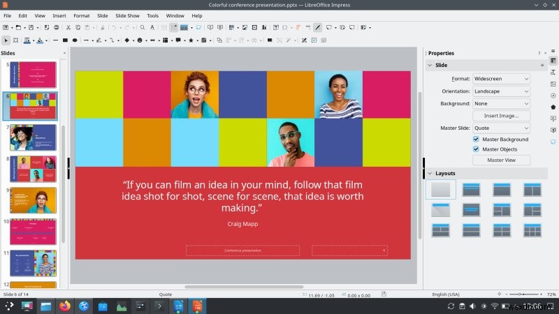 LibreOffice 24.2 리뷰: 마이크로소프트 오피스의 강력한 경쟁자로 거듭나다