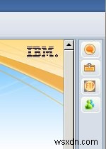 IBM Lotus Symphony 리뷰: 엉뚱하지만 매력적인 무료 오피스 제품군