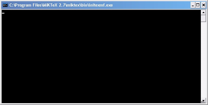 MiKTeX으로 LaTeX 패키지 손쉽게 관리하기: 검색, 설치, 업데이트 완벽 가이드