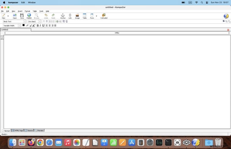 맥용 CodeWeavers CrossOver 리뷰: macOS에서 Windows 앱을 매끄럽게 실행하기