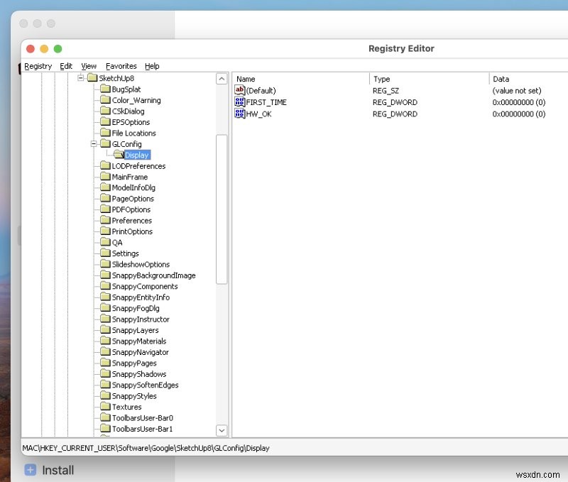 맥용 CodeWeavers CrossOver 리뷰: macOS에서 Windows 앱을 매끄럽게 실행하기