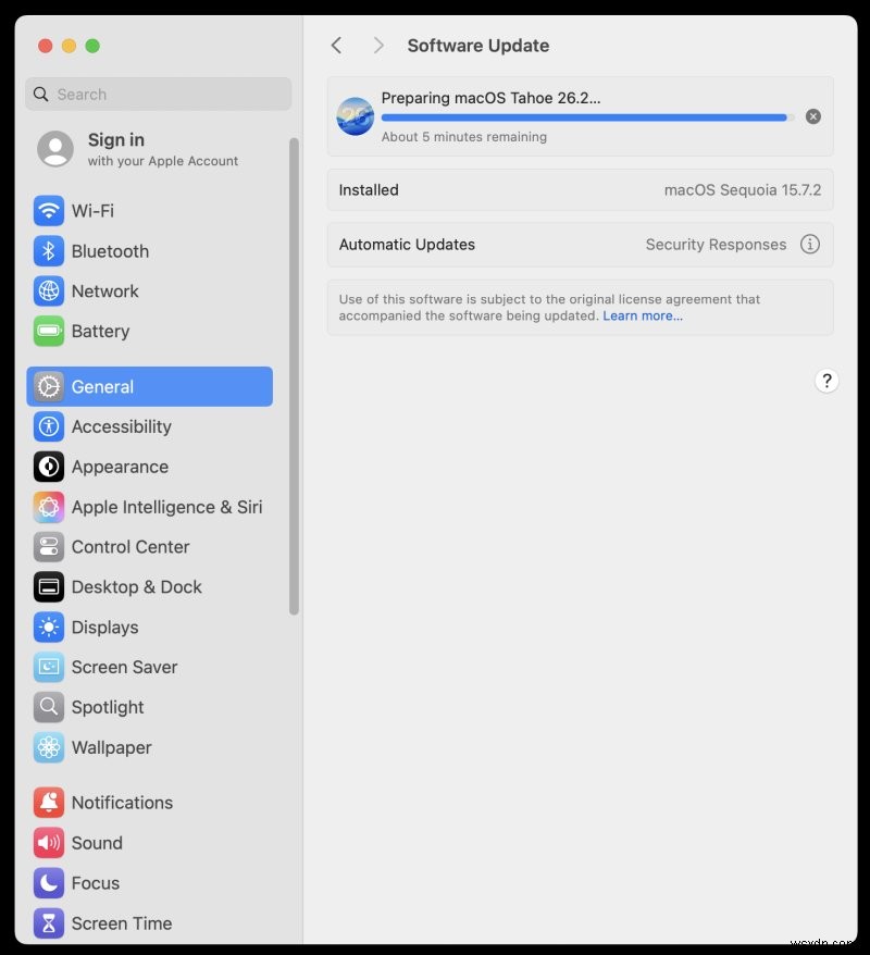 macOS Tahoe 업그레이드 실사용 후기: 핵심 결과와 실전 팁