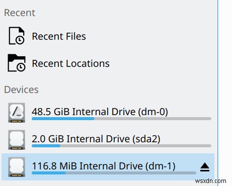 macOS에서 NTFS 포맷 TrueCrypt 컨테이너에 접근하는 방법: 완벽 가이드