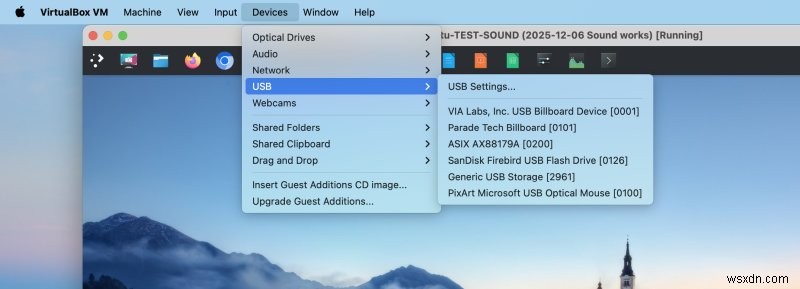 드라이버 설치 없이 macOS에서 NTFS 드라이브 읽고 쓰기 – VirtualBox 우회 방법