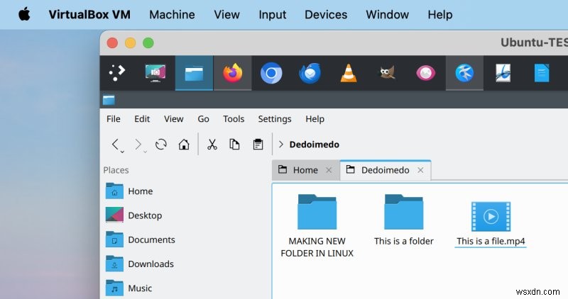 드라이버 설치 없이 macOS에서 NTFS 드라이브 읽고 쓰기 – VirtualBox 우회 방법
